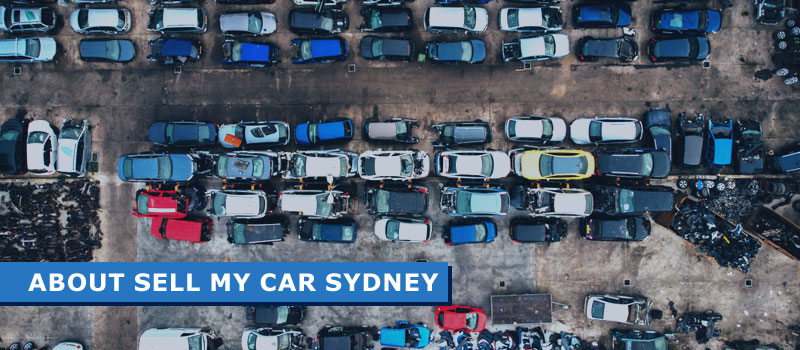 About Sell My Car Sydney