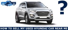 Sell My Used Hyundai Car Near Me