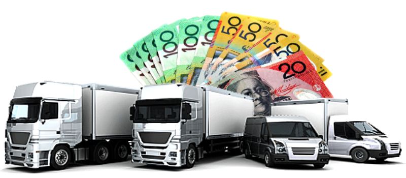 Cash for Truck