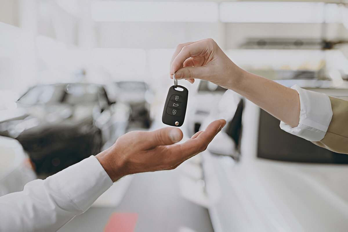 Questions to ask car buyers Sydney