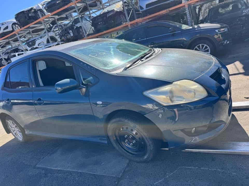 what makes older vehicle difficult to sell